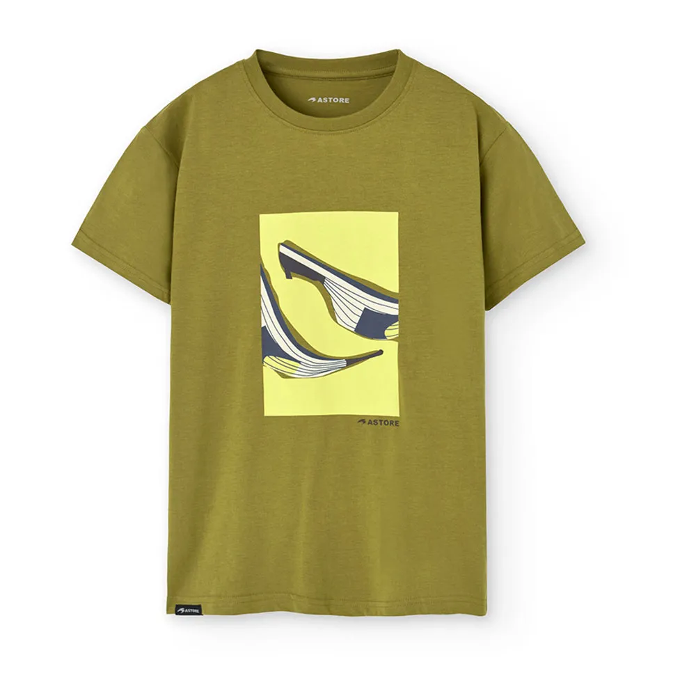 Astore Ryder Kurzarm-t-shirt