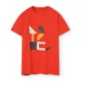 Astore Skye Kurzarm-t-shirt