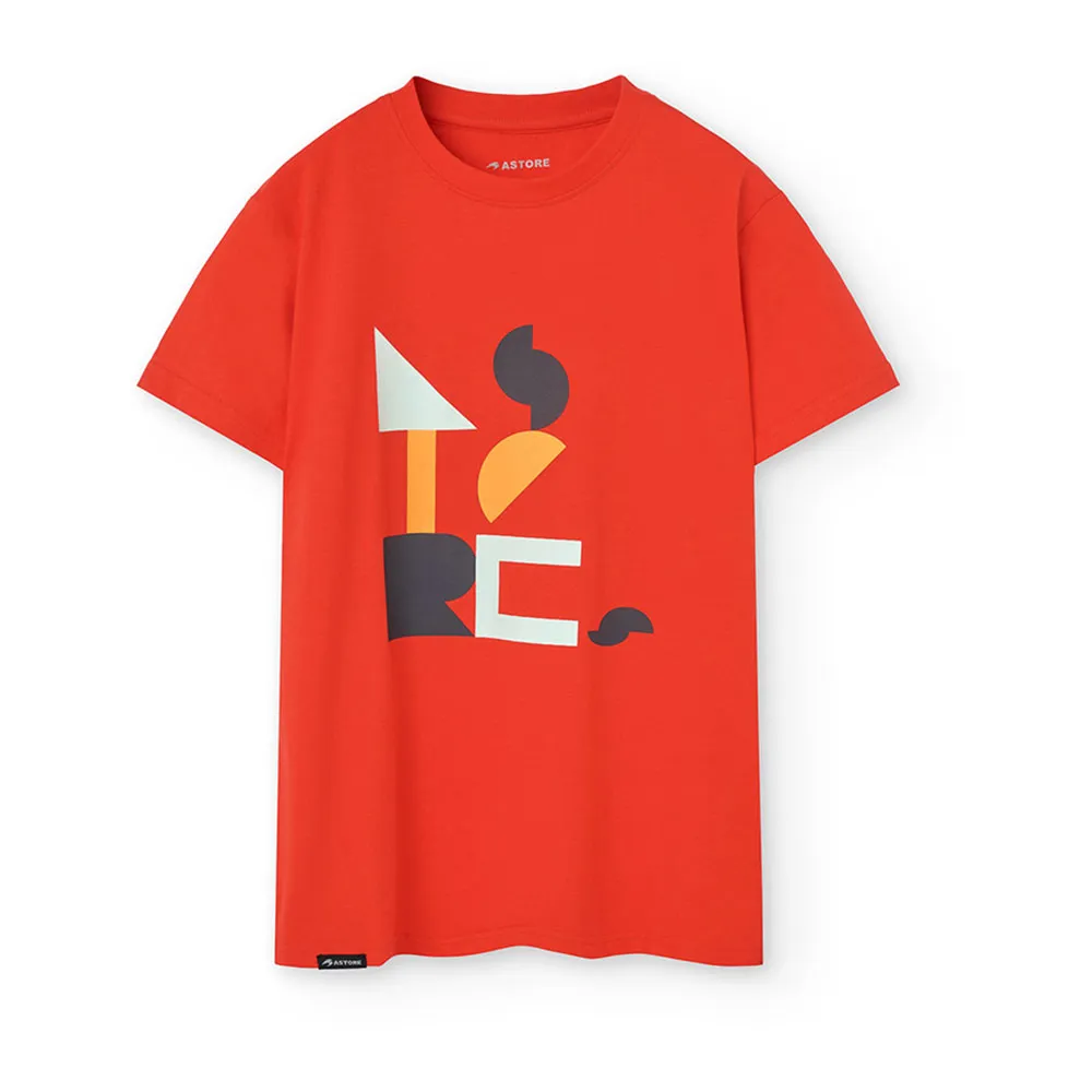Astore Skye Kurzarm-t-shirt Astore Skye Kurzarm-t-shirt