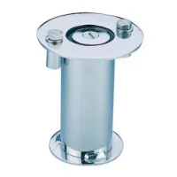 Astral 00143 Ø Ankerbefestigung Mit Sicherungsschrauben 43mm Astral 00143 Ø Ankerbefestigung Mit Sicherungsschrauben 43mm