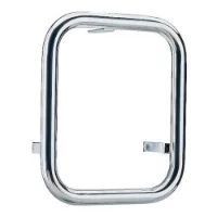 Astral 00246 Ø Rechteckiger Handgriff Aus Poliertem Aisi- 316l 340x30x70cm 28mm Astral 00246 Ø Rechteckiger Handgriff Aus Poliertem Aisi- 316l 340x30x70cm 28mm