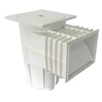 Astral 00250 Skimmer Standardöffnung Quadratische Abdeckung 15l Astral 00250 Skimmer Standardöffnung Quadratische Abdeckung 15l