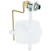 Astral 00256 Aisi316 Für A100-201-202-400 Wasserstandsreglerventil unisex