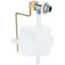 Astral 00256 Aisi316 Für A100-201-202-400 Wasserstandsreglerventil, White, One Size