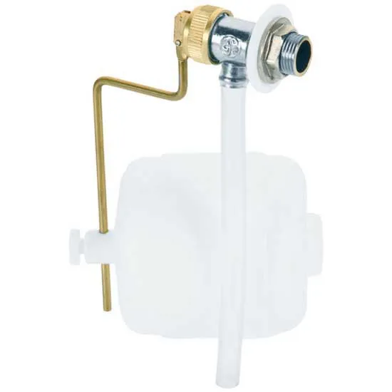 Astral 00256 Aisi316 Für A100-201-202-400 Wasserstandsreglerventil, White, One Size Astral 00256 Aisi316 Für A100-201-202-400 Wasserstandsreglerventil, White, One Size