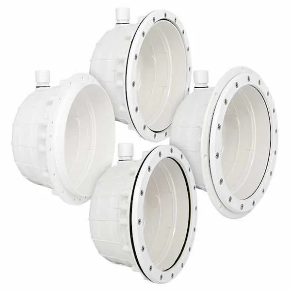 Astral 00349 Nischenbetonpool 230mm, White, One Size Astral 00349 Nischenbetonpool 230mm, White, One Size