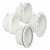 Astral 00364 Nischen-glasfaserpool Mit Einsätzen 230mm unisex Astral 00364 Nischen-glasfaserpool Mit Einsätzen 230mm unisex