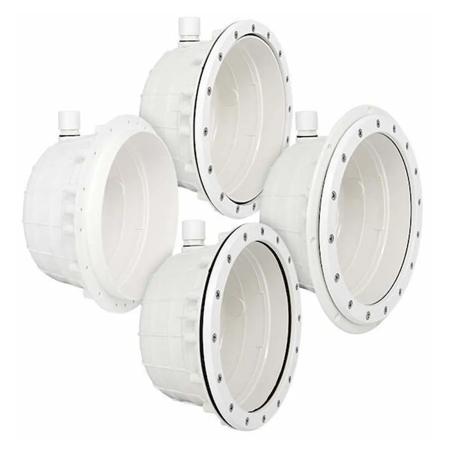 Astral 00364 Nischen-glasfaserpool Mit Einsätzen 230mm, White, One Size Astral 00364 Nischen-glasfaserpool Mit Einsätzen 230mm, White, One Size
