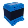 Astral 00385-4146 600 Va Zum Transformator En 60742 230v 12v, Black / blue, One Size