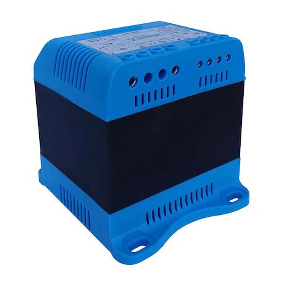 Astral 00385-4146 600 Va Zum Transformator En 60742 230v 12v, Black / blue, One Size Astral 00385-4146 600 Va Zum Transformator En 60742 230v 12v, Black / blue, One Size