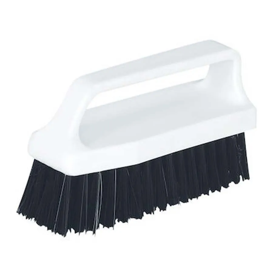 Astral 01405 Klassische Gerade Bürste Mit Clipbefestigung 330mm, White / black, One Size Astral 01405 Klassische Gerade Bürste Mit Clipbefestigung 330mm, White / black, One Size