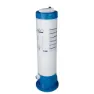 Astral 01413 Dossi Offline-wasseraufbereitungsanlage Dosiersystem 5kg, White, One Size