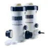 Astral 01413 Dossi Offline-wasseraufbereitungsanlage Dosiersystem 5kg, White, One Size