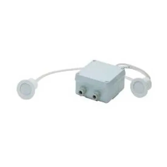Astral 04053 Elektropneumatische Ausrüstung Für Whirlpools, White, One Size Astral 04053 Elektropneumatische Ausrüstung Für Whirlpools, White, One Size