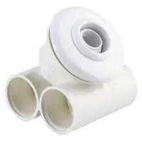 Astral 04094 Ø1 1/4 Whirlpool-einlass-frontabdeckung Astral 04094 Ø1 1/4 Whirlpool-einlass-frontabdeckung