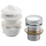 Astral 04110 Ø3/4 Whirlpool Verstellbarer Lufteinlass, White, One Size