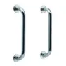 Astral 05557 Haltegriffe, Chromed, One Size