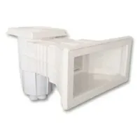 Astral 06470 Skimmer Standard Langer Auslauf Quadratische Abdeckung 15l Astral 06470 Skimmer Standard Langer Auslauf Quadratische Abdeckung 15l