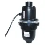 Astral 06862 0.74 Kw Gebläsepumpe 65 M³/h Fördermenge Für Den Intermittierenden Einsatz, Black, One Size