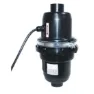 Astral 06863 1.10 Kw Gebläsepumpe Mit 133 M³/h Fördermenge Für Den Intermittierenden Einsatz, Black, One Size