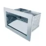 Astral 07522 A-400 Skimmerkorb, Chromed, One Size