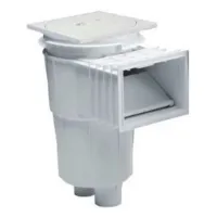 Astral 11306 Skimmer Standard Mundstück Quadratische Abdeckung 17.5l Astral 11306 Skimmer Standard Mundstück Quadratische Abdeckung 17.5l