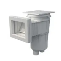 Astral 11309 Skimmer Standardmundstück Quadratische Abdeckung Für Liner Pools 17.5l Astral 11309 Skimmer Standardmundstück Quadratische Abdeckung Für Liner Pools 17.5l