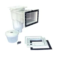Astral 11310 Skimmer Standard Mit Verlängertem Hals Für Folienbecken 17.5l Astral 11310 Skimmer Standard Mit Verlängertem Hals Für Folienbecken 17.5l