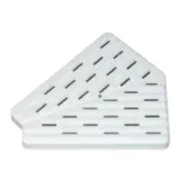 Astral 22388 45º H22mm L250mm L1_245mm Eckfliesen Aus Kunststoff Für Überlaufrinne