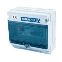 Astral 25719 Steuergerät Typ C Für Pumpensteuerung Astral 25719 Steuergerät Typ C Für Pumpensteuerung