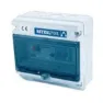 Astral 25719 Steuergerät Typ C Für Pumpensteuerung, White / blue, One Size, EU Plug 220V