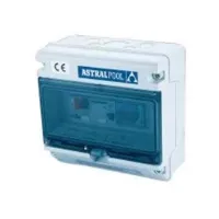 Astral 25720 Steuerkasten Typ D Für Pumpensteuerung Astral 25720 Steuerkasten Typ D Für Pumpensteuerung