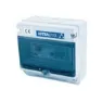 Astral 25720 Steuerkasten Typ D Für Pumpensteuerung, White / blue, One Size, EU Plug 220V