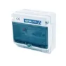 Astral 25723 Steuergerät Typ C Für Pumpensteuerung Und Unterwasserbeleuchtung, White / blue, One Size, EU Plug 220V