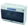 Astral 25725 Steuerkasten Typ A Für Pumpen Überlastungsschutz Und Unterwasserlicht Mit Differenzschutz, White / black, One Size