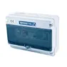 Astral 25730 Steuerkasten Typ B Für Pumpensteuerung Und Dreiphasiges Unterwasserlicht, White / black, One Size, EU Plug 220V