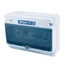 Astral 25732 Steuerkasten Typ D Für Pumpensteuerung Und Unterwasserbeleuchtung Dreiphasig unisex, White / black, One Size, EU Plug 220V