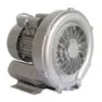 Astral 47181 1.3-1.5 Kw Turbopuster Für Die Luftzufuhr In Whirlpools, Grey, One Size