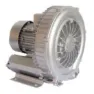 Astral 47184 1.3-1.5 Kw Tri-turbo-gebläse Für Die Luftzufuhr In Whirlpools, Grey, One Size
