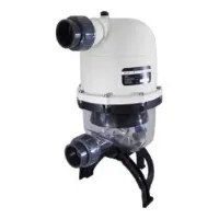 Astral 53743 Kompakter Hydrozyklon-vorfilter Astral 53743 Kompakter Hydrozyklon-vorfilter