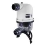 Astral 53743 Kompakter Hydrozyklon-vorfilter, White / black, One Size