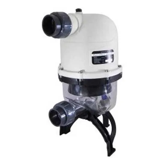 Astral 53743 Kompakter Hydrozyklon-vorfilter, White / black, One Size Astral 53743 Kompakter Hydrozyklon-vorfilter, White / black, One Size