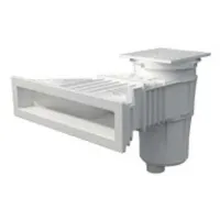 Astral 56176 Skimmer Norm Für Linerpools Mit Einsätzen 17l unisex Astral 56176 Skimmer Norm Für Linerpools Mit Einsätzen 17l unisex