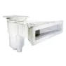 Astral 56299 Skimmer Norm Für Linerpools 17l, White, One Size
