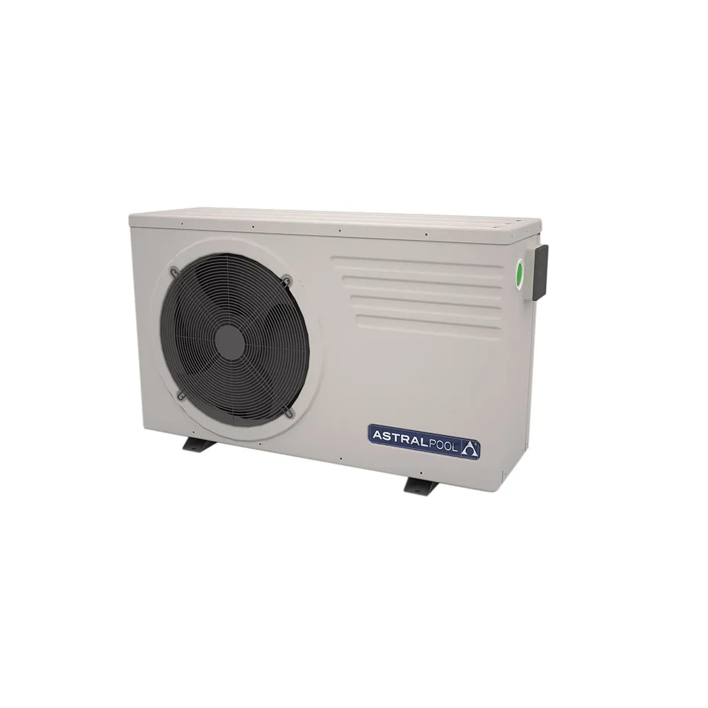 Astral 66073-mod Evoline 20m Nn R410 Wärmepumpe, Multi, One Size Astral 66073-mod Evoline 20m Nn R410 Wärmepumpe, Multi, One Size
