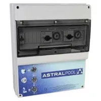 Astral 70428 Typ D Thermischer Überlastungsschutz_schütz_programmieruhr 24h Astral 70428 Typ D Thermischer Überlastungsschutz_schütz_programmieruhr 24h