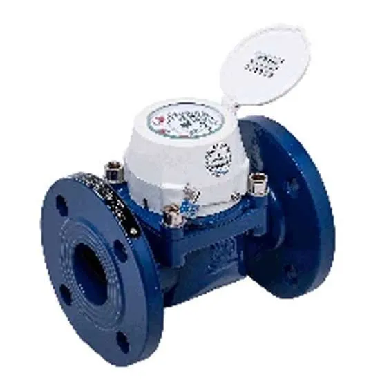Astral 71715 Kaliber 2 1/2-predator Woltmann-zähler 65mm, Blue / black, One Size Astral 71715 Kaliber 2 1/2-predator Woltmann-zähler 65mm, Blue / black, One Size