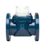Astral 71715 Kaliber 2 1/2-predator Woltmann-zähler 65mm, Blue / black, One Size
