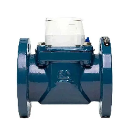 Astral 71715 Kaliber 2 1/2-predator Woltmann-zähler 65mm, Blue / black, One Size Astral 71715 Kaliber 2 1/2-predator Woltmann-zähler 65mm, Blue / black, One Size