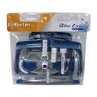 Astral 73122 Blaue Linie Nr. 3 Reinigungs-und Wartungsset unisex